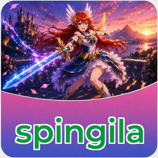 Perbandingan spingila