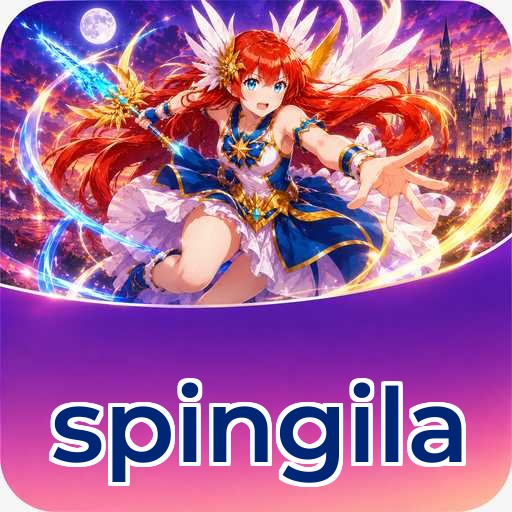 Instalasi spingila Berhasil