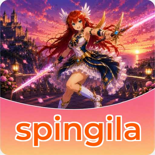 Nilai-Nilai spingila